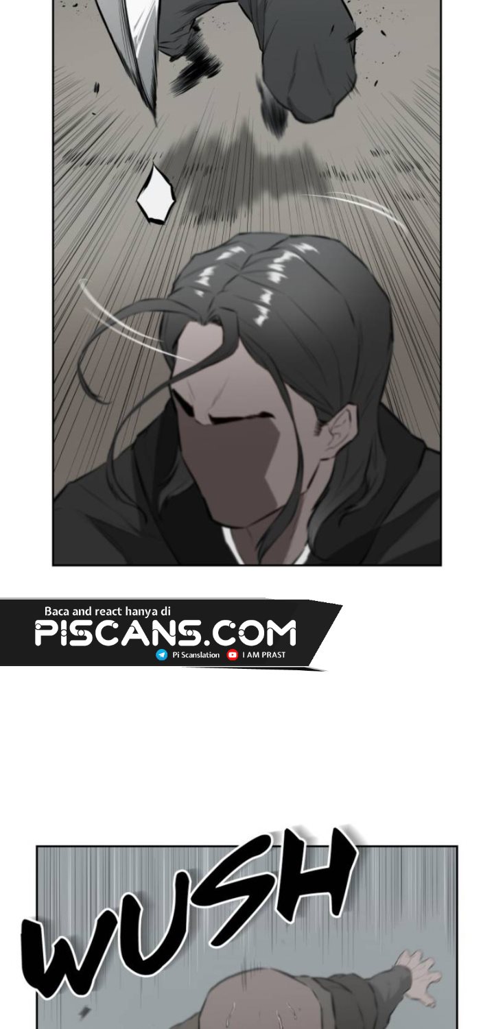 Wind Soul Chapter 14 - halaman 25