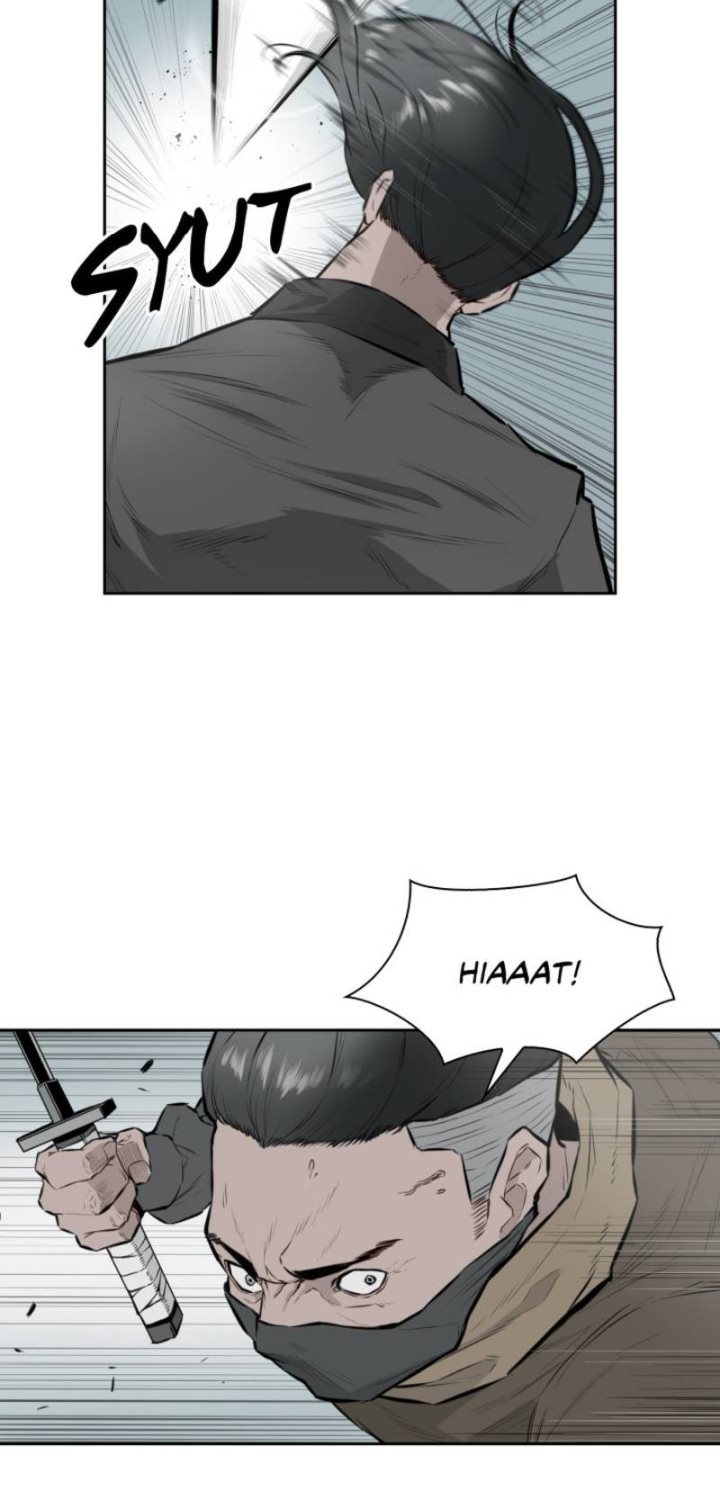 Wind Soul Chapter 14 - halaman 27