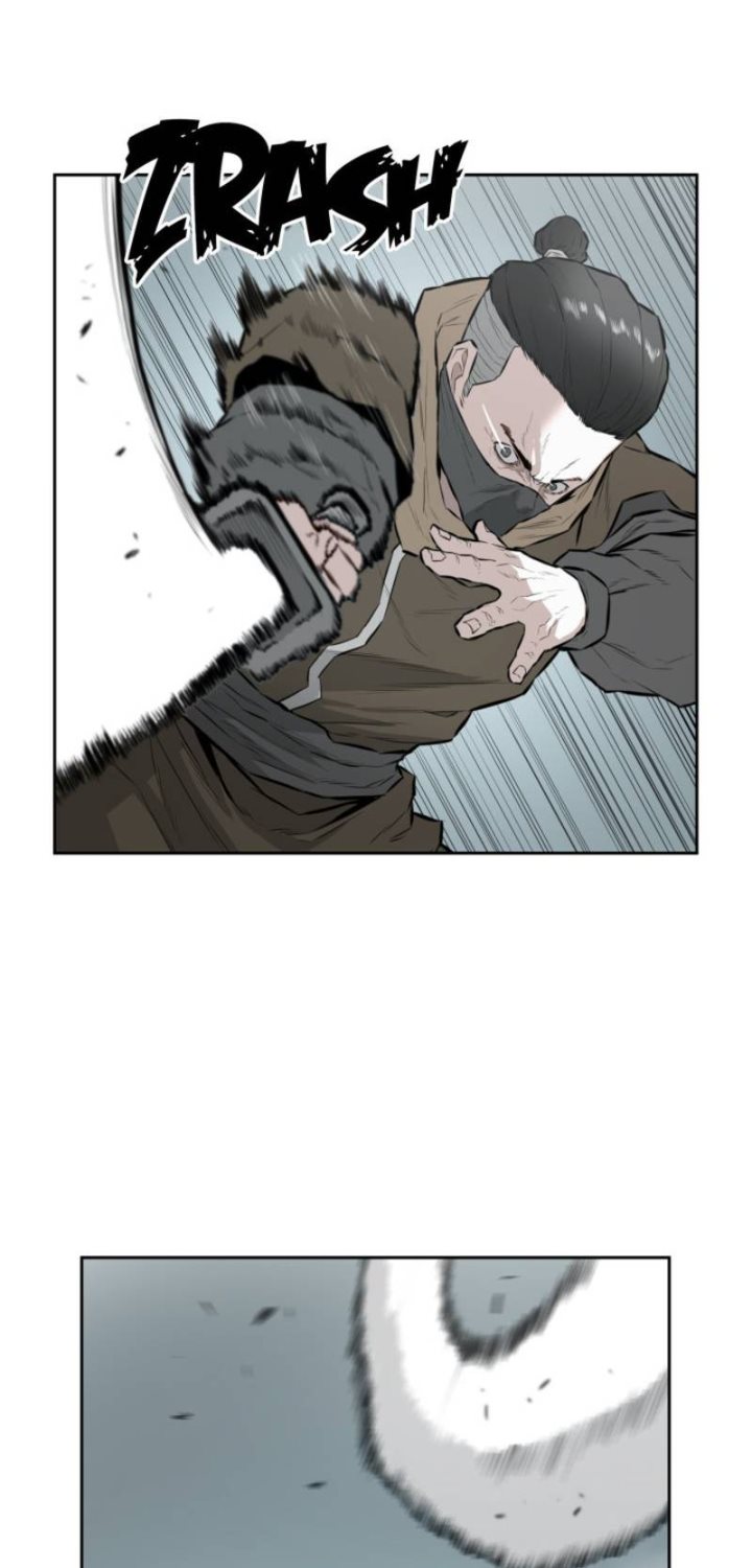 Wind Soul Chapter 14 - halaman 28