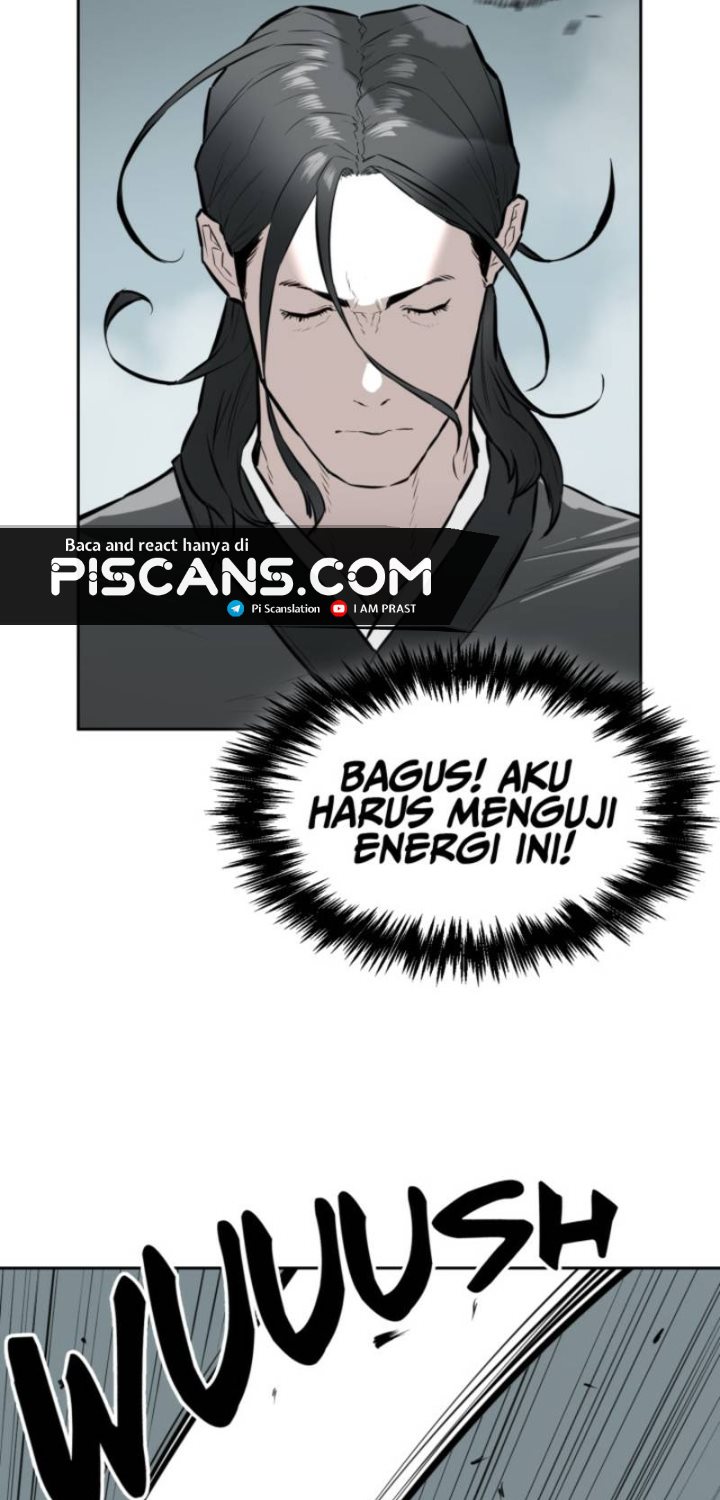 Wind Soul Chapter 14 - halaman 29