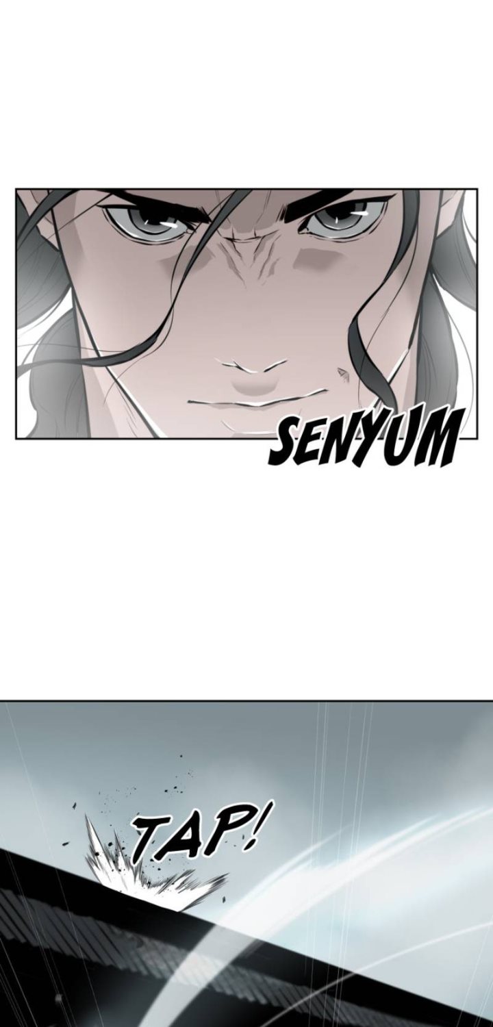 Wind Soul Chapter 14 - halaman 3