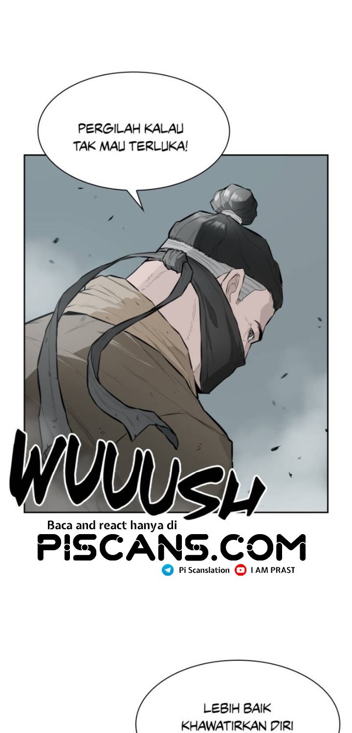 Wind Soul Chapter 14 - halaman 31