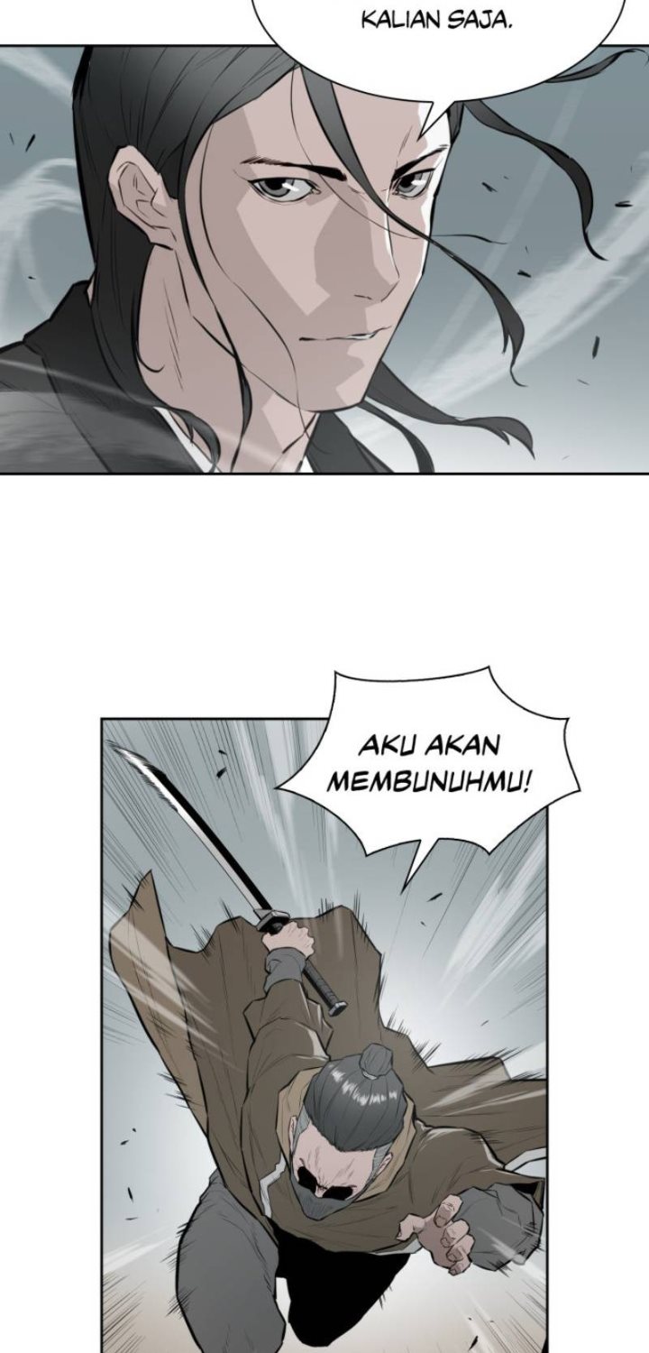 Wind Soul Chapter 14 - halaman 32