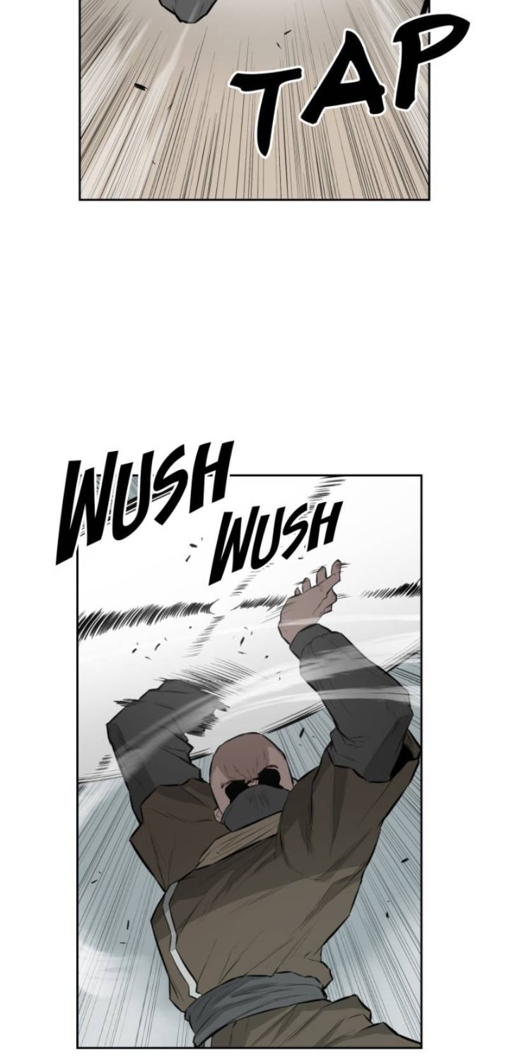 Wind Soul Chapter 14 - halaman 33
