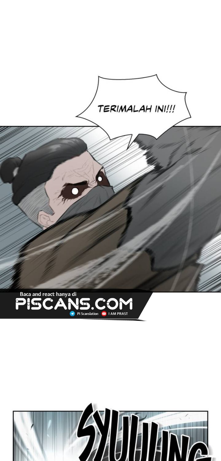 Wind Soul Chapter 14 - halaman 34