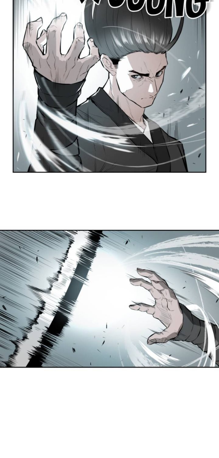 Wind Soul Chapter 14 - halaman 35