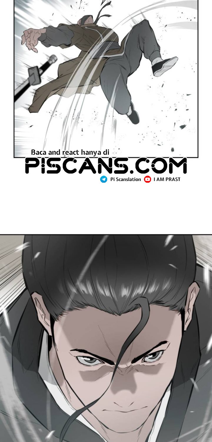 Wind Soul Chapter 14 - halaman 37