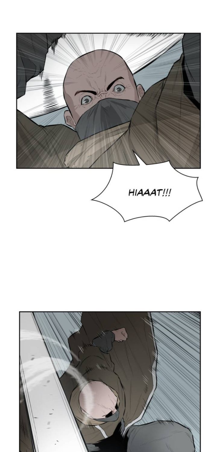 Wind Soul Chapter 14 - halaman 39