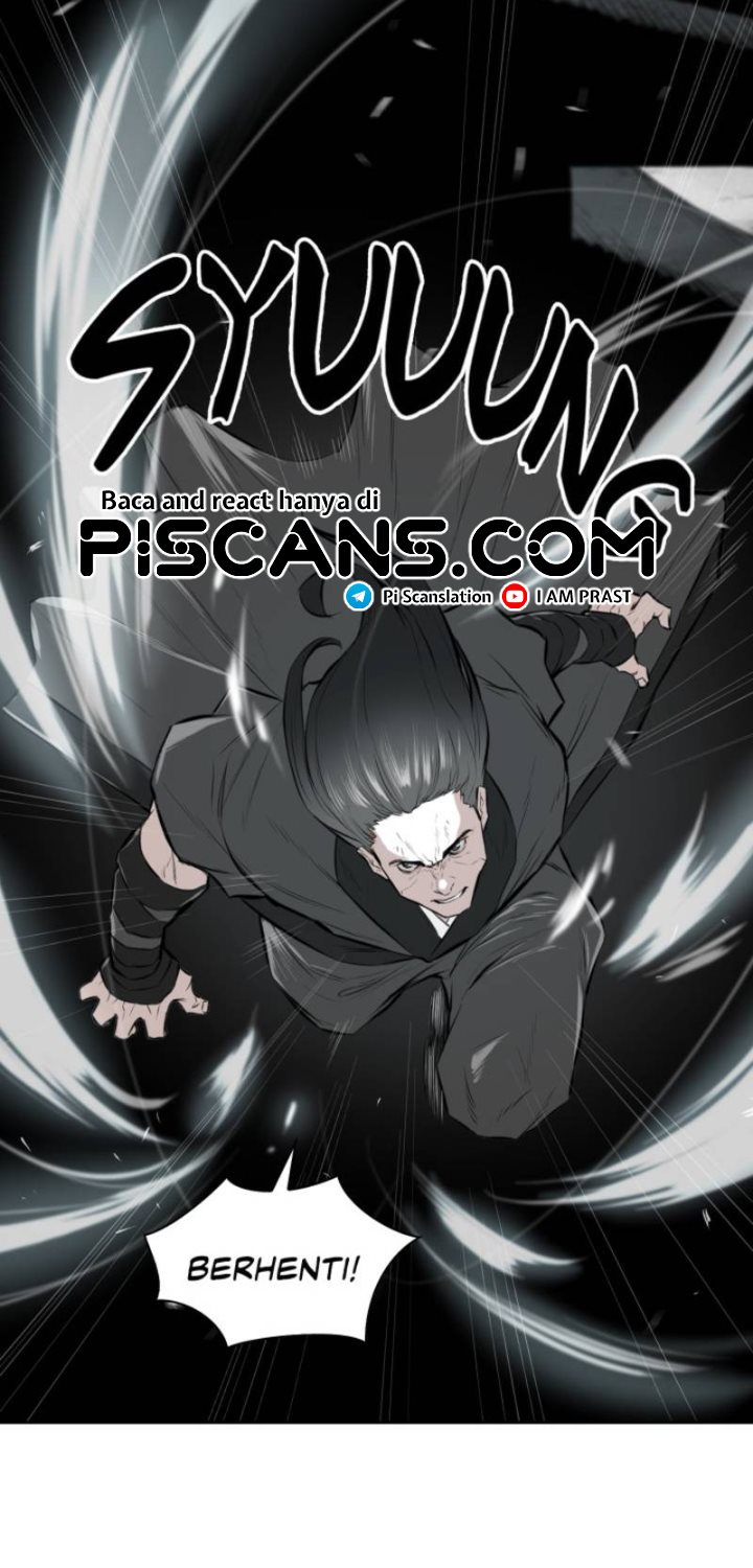 Wind Soul Chapter 14 - halaman 4