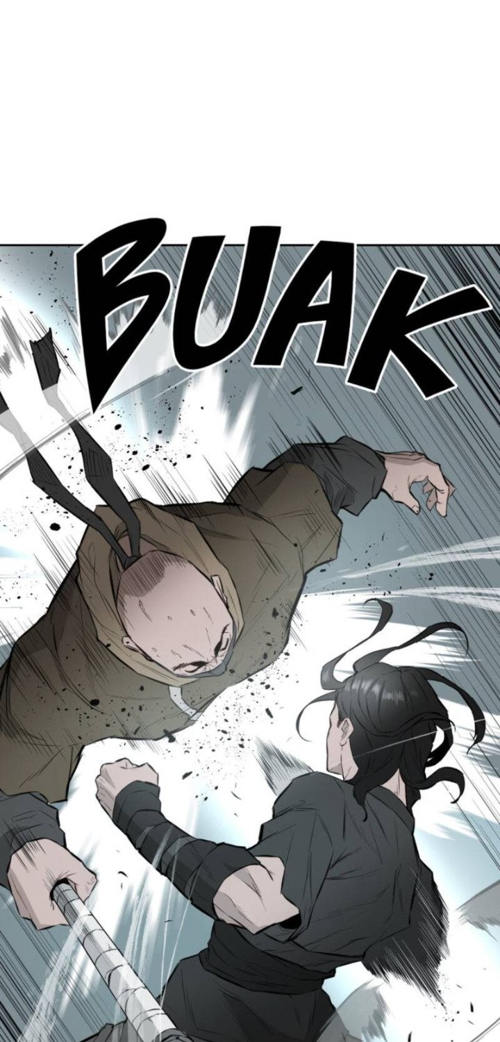 Wind Soul Chapter 14 - halaman 41