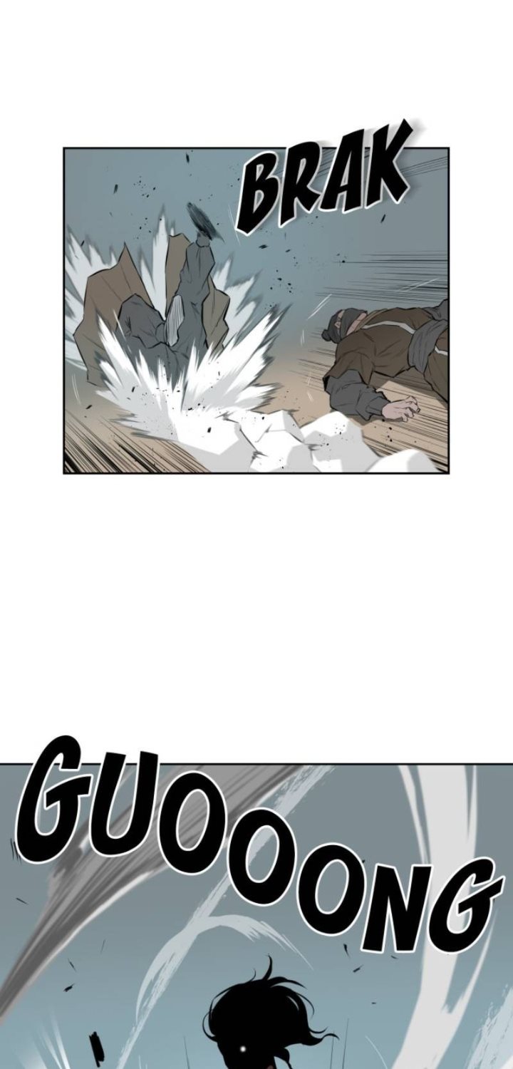 Wind Soul Chapter 14 - halaman 43