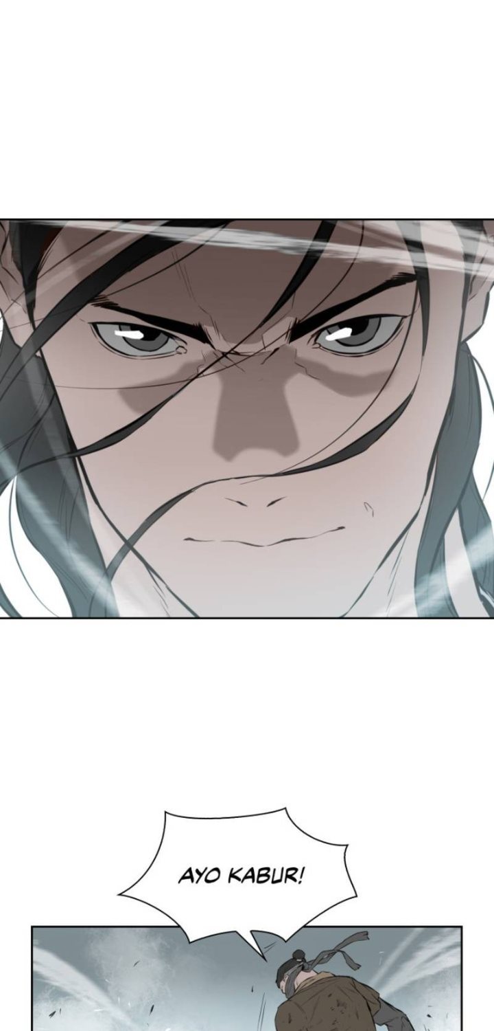 Wind Soul Chapter 14 - halaman 45