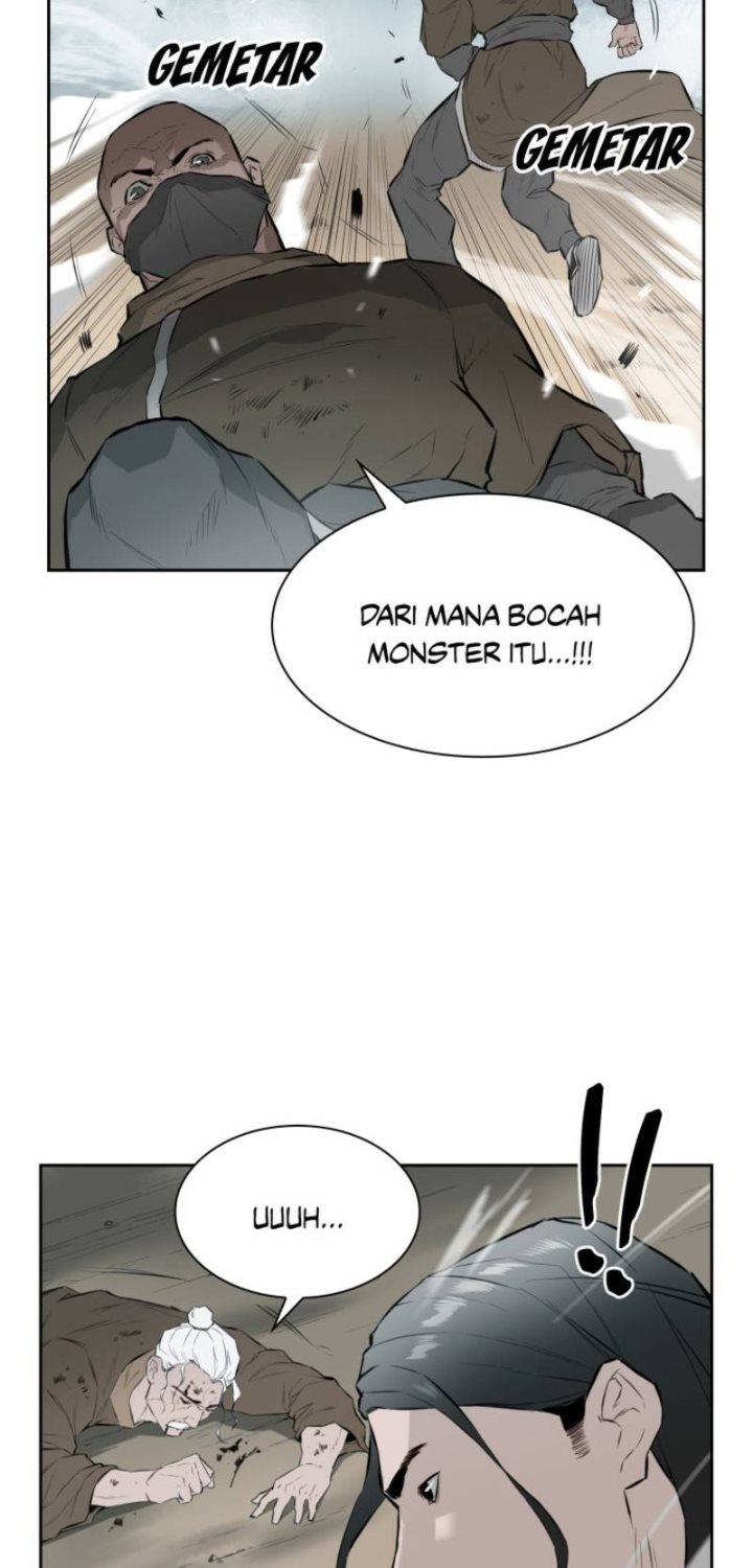 Wind Soul Chapter 14 - halaman 46