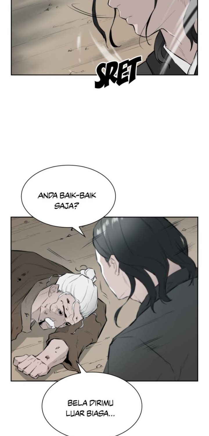 Wind Soul Chapter 14 - halaman 47