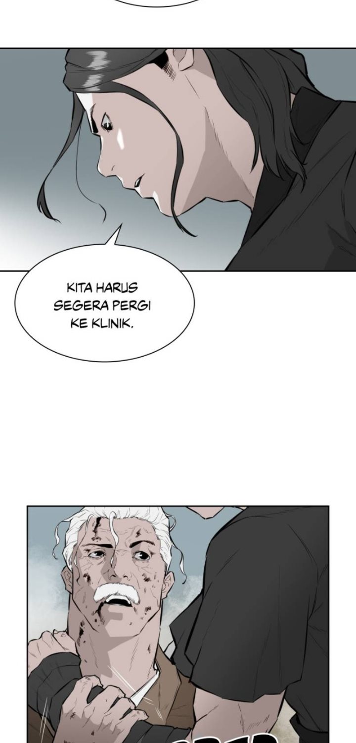 Wind Soul Chapter 14 - halaman 48