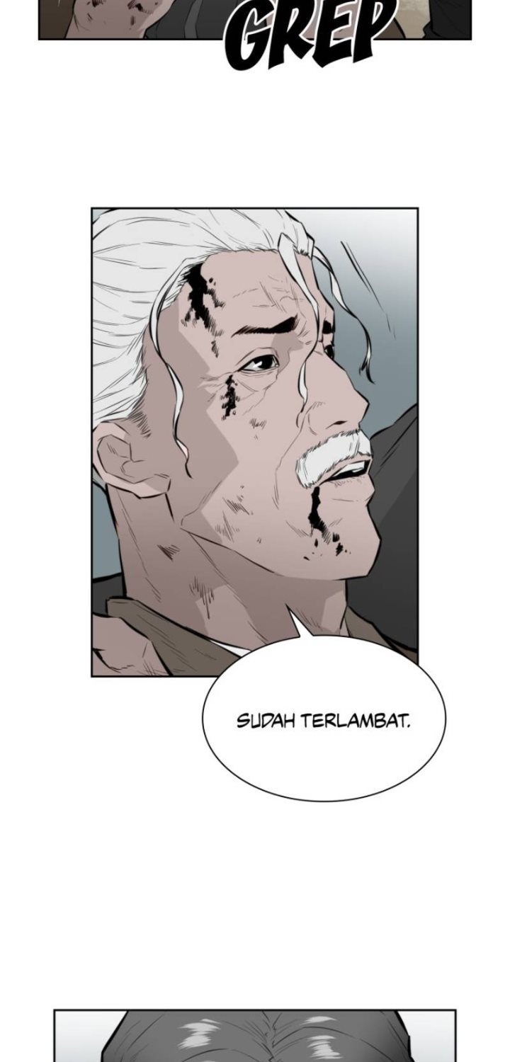 Wind Soul Chapter 14 - halaman 49