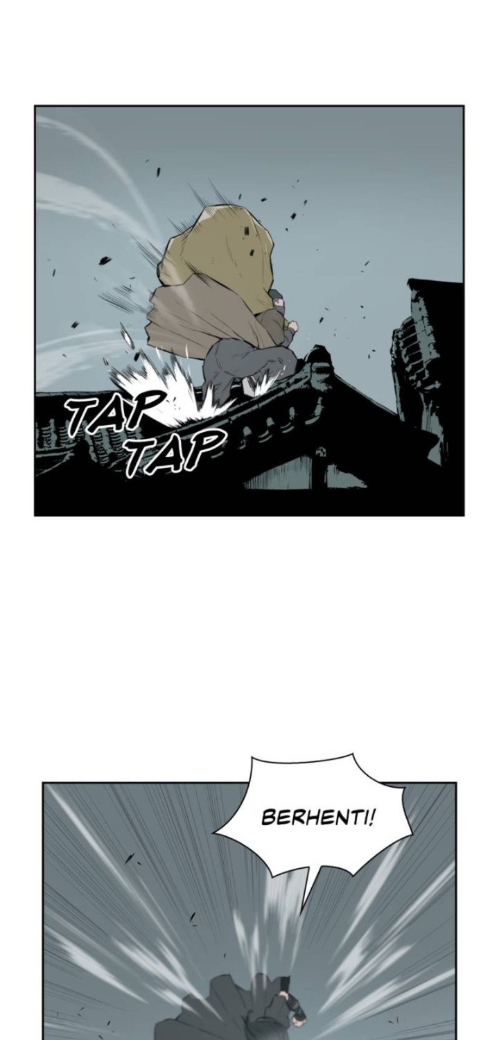 Wind Soul Chapter 14 - halaman 5