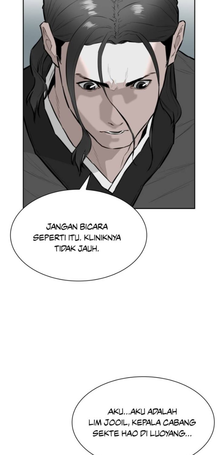 Wind Soul Chapter 14 - halaman 50