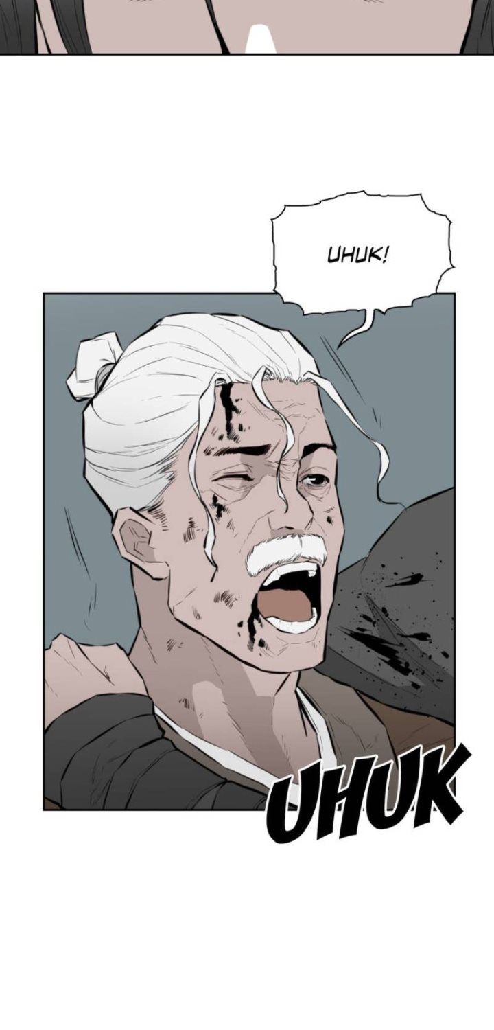 Wind Soul Chapter 14 - halaman 52