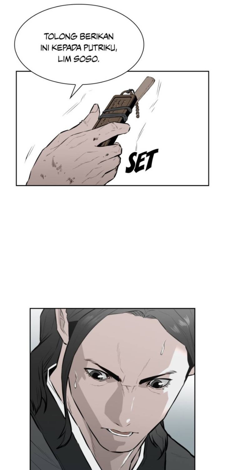 Wind Soul Chapter 14 - halaman 53