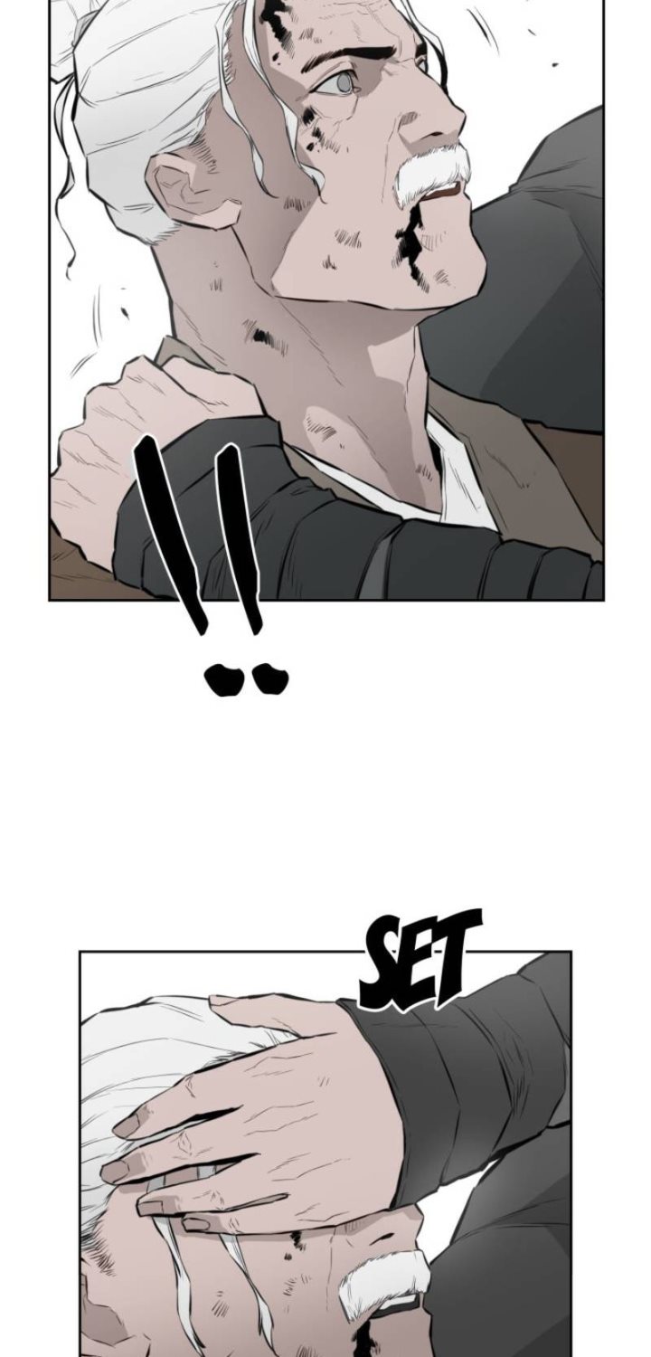Wind Soul Chapter 14 - halaman 56