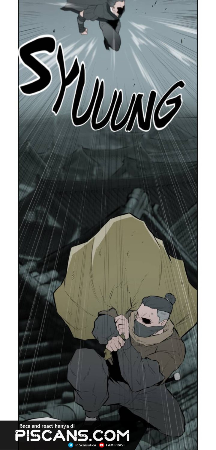 Wind Soul Chapter 14 - halaman 6