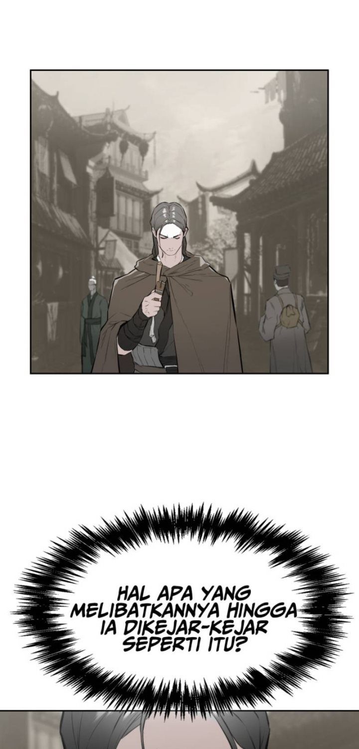 Wind Soul Chapter 14 - halaman 60