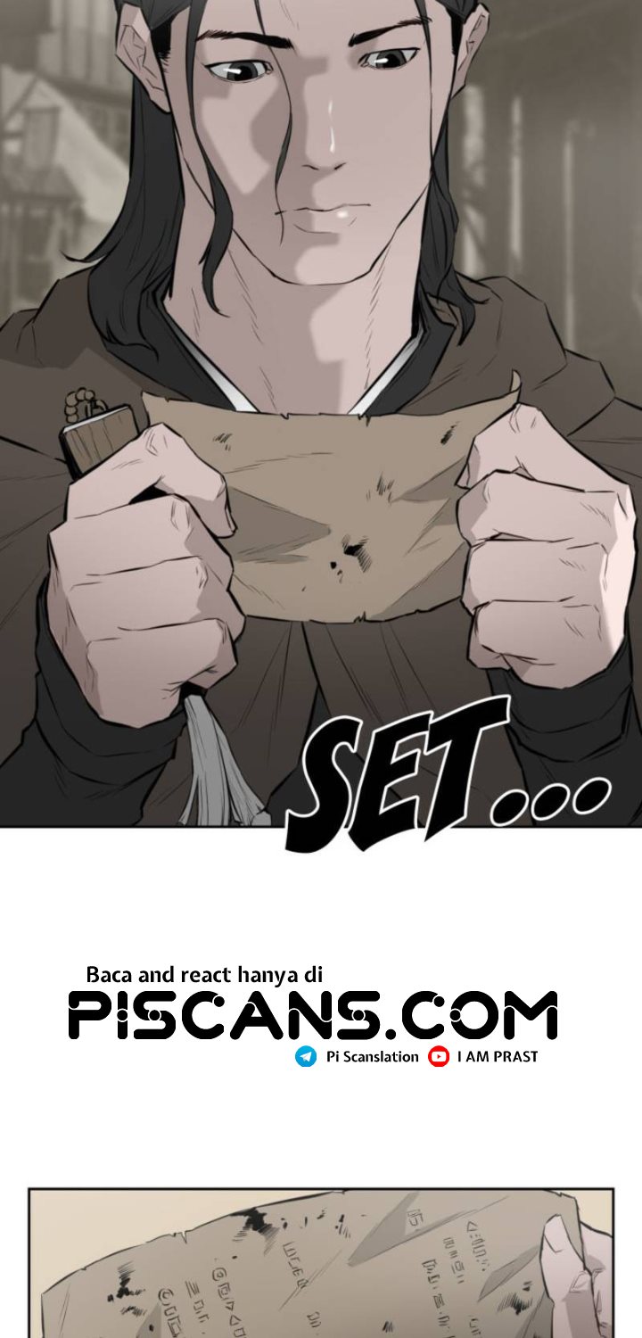 Wind Soul Chapter 14 - halaman 61