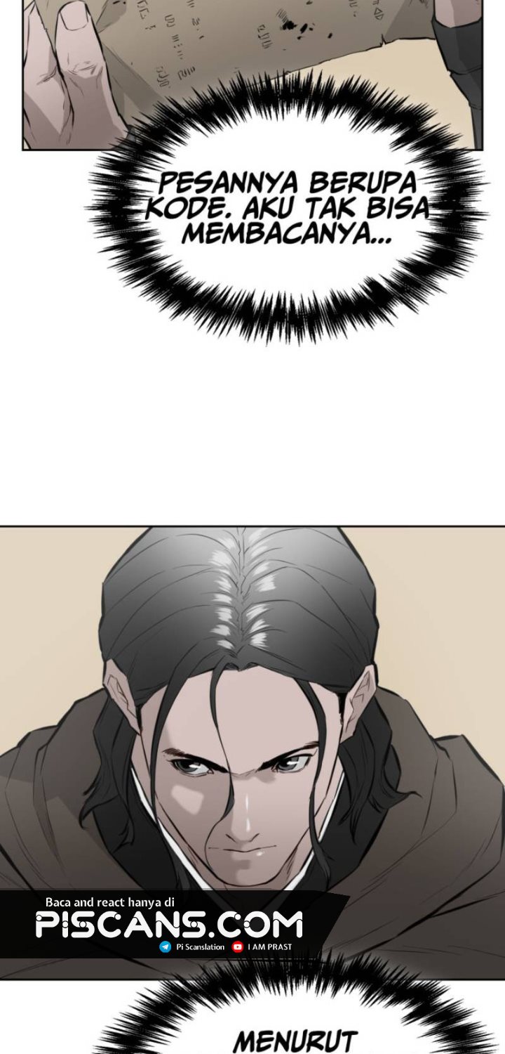 Wind Soul Chapter 14 - halaman 62