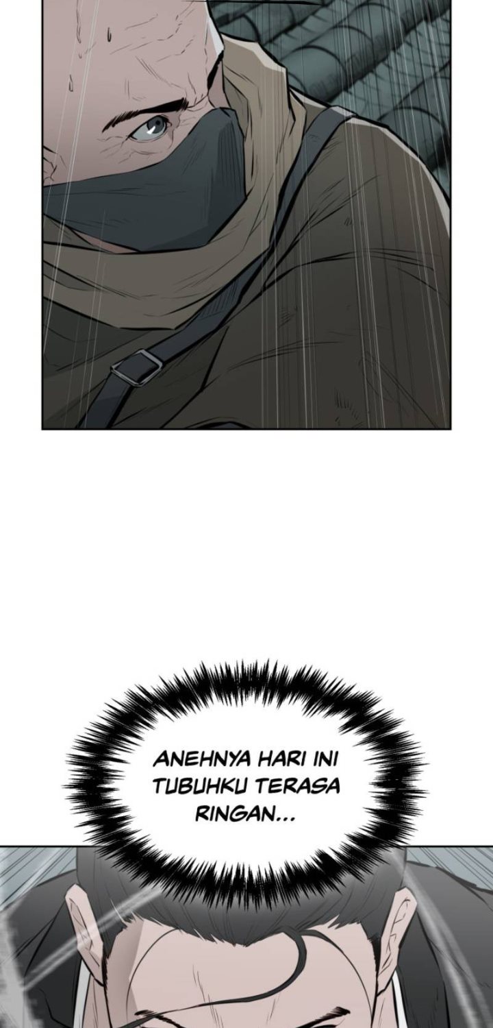 Wind Soul Chapter 14 - halaman 7