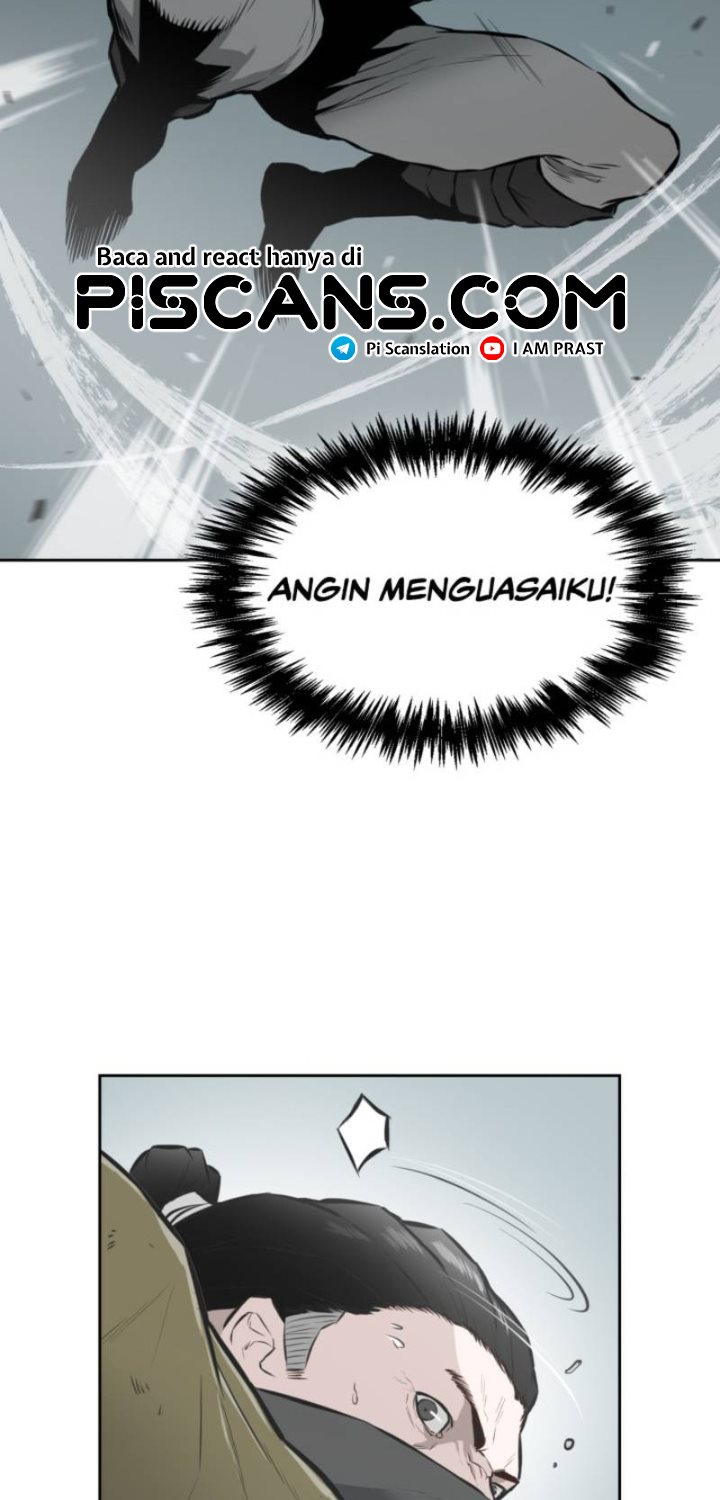 Wind Soul Chapter 14 - halaman 9