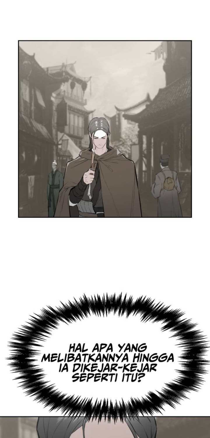 Wind Soul Chapter 15 - halaman 1