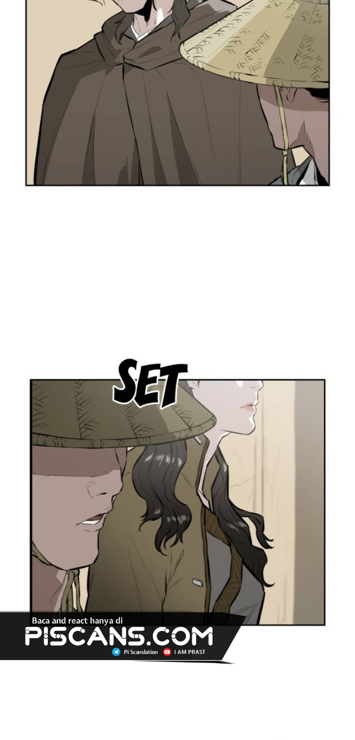 Wind Soul Chapter 15 - halaman 10