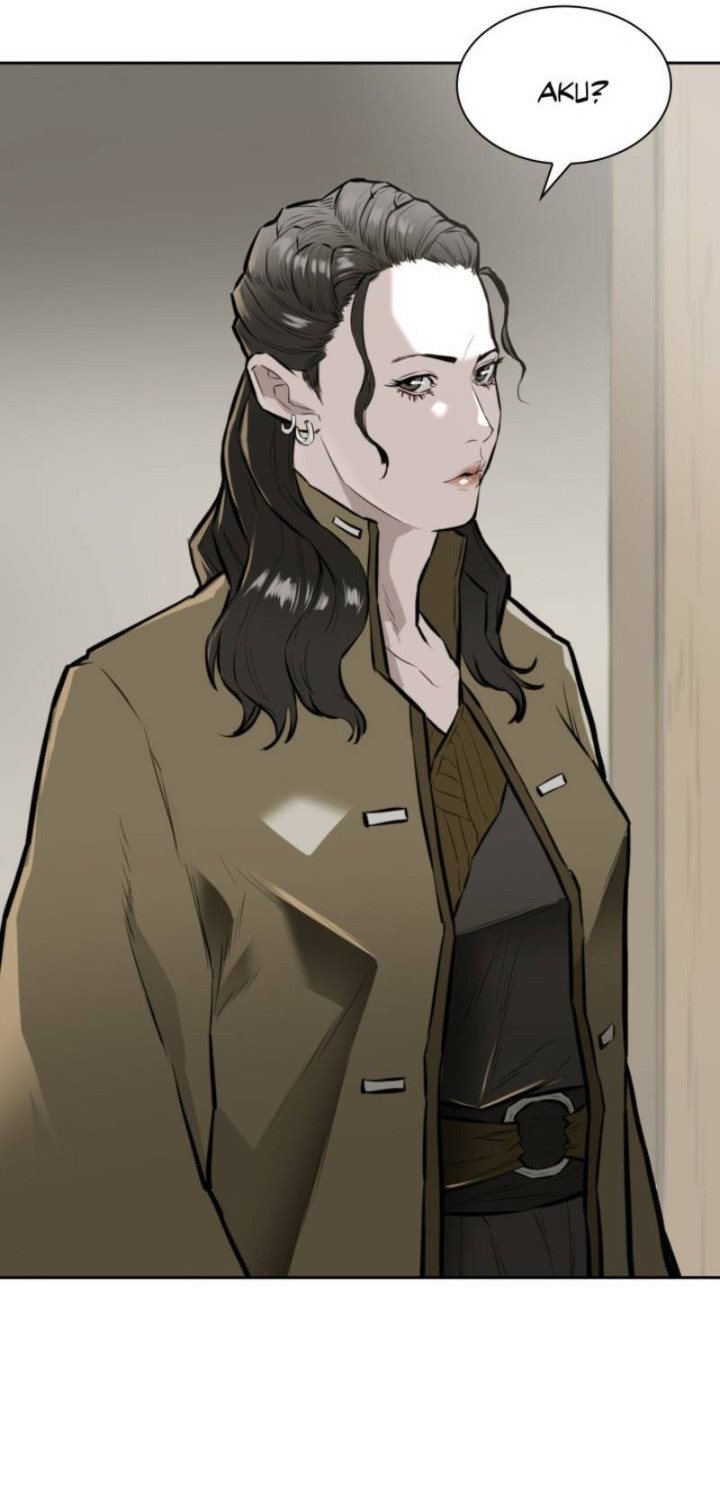 Wind Soul Chapter 15 - halaman 11