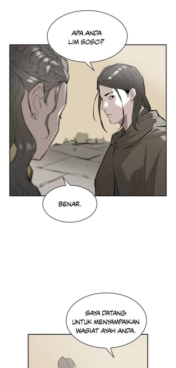 Wind Soul Chapter 15 - halaman 12