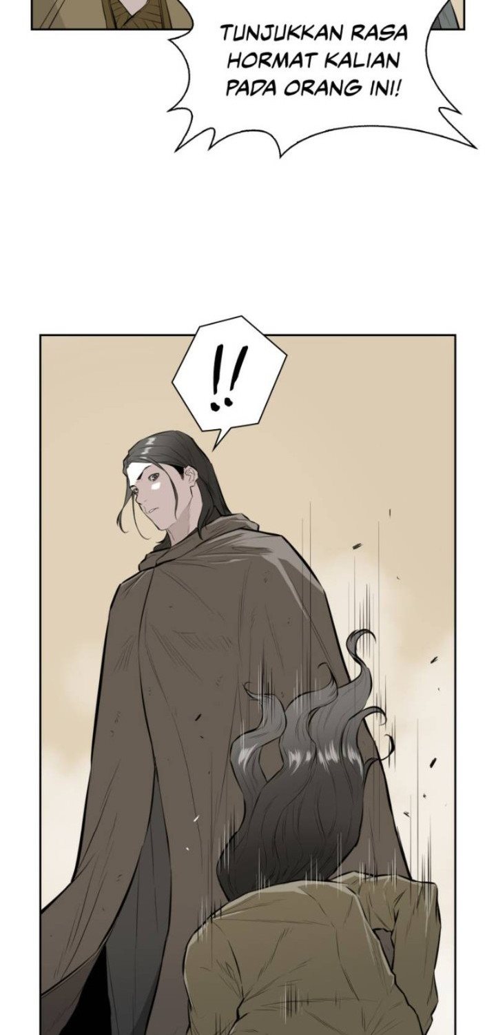 Wind Soul Chapter 15 - halaman 15