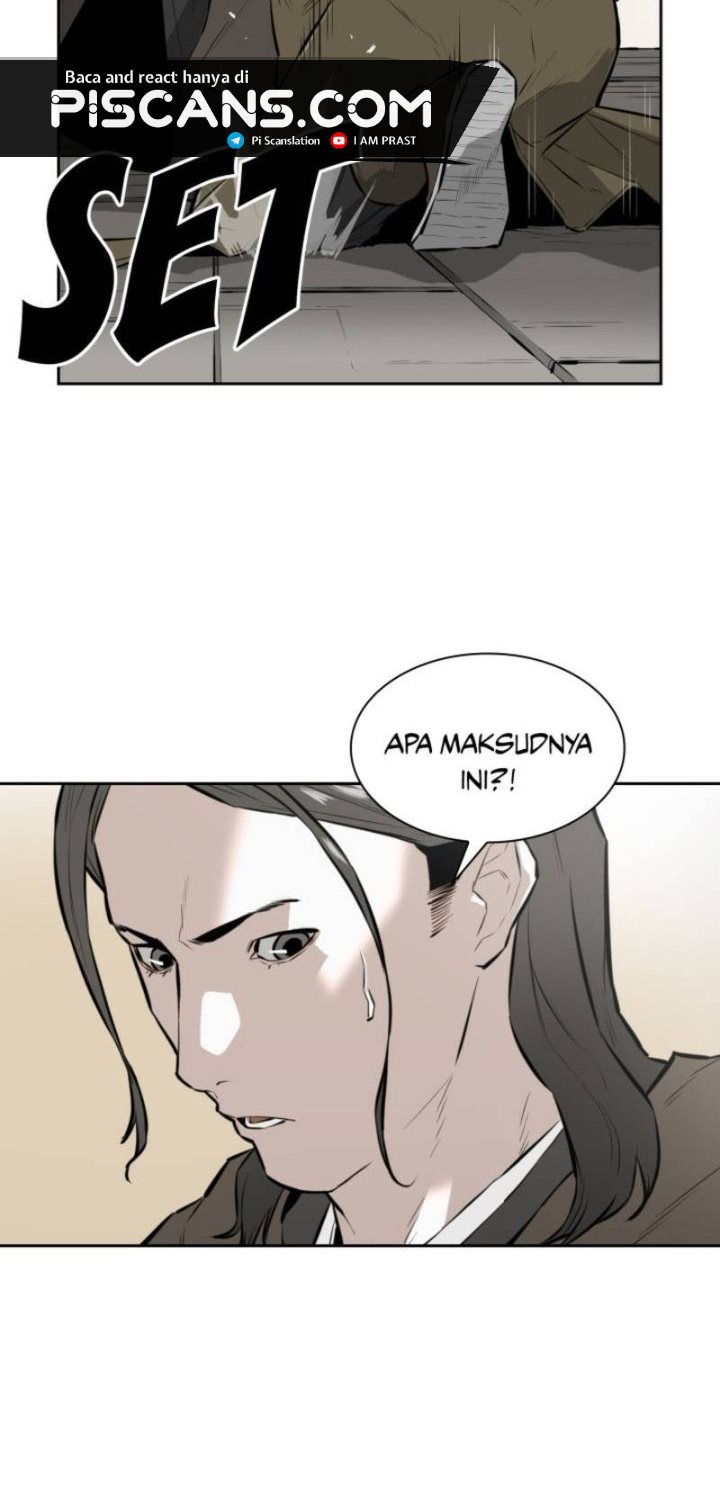 Wind Soul Chapter 15 - halaman 16