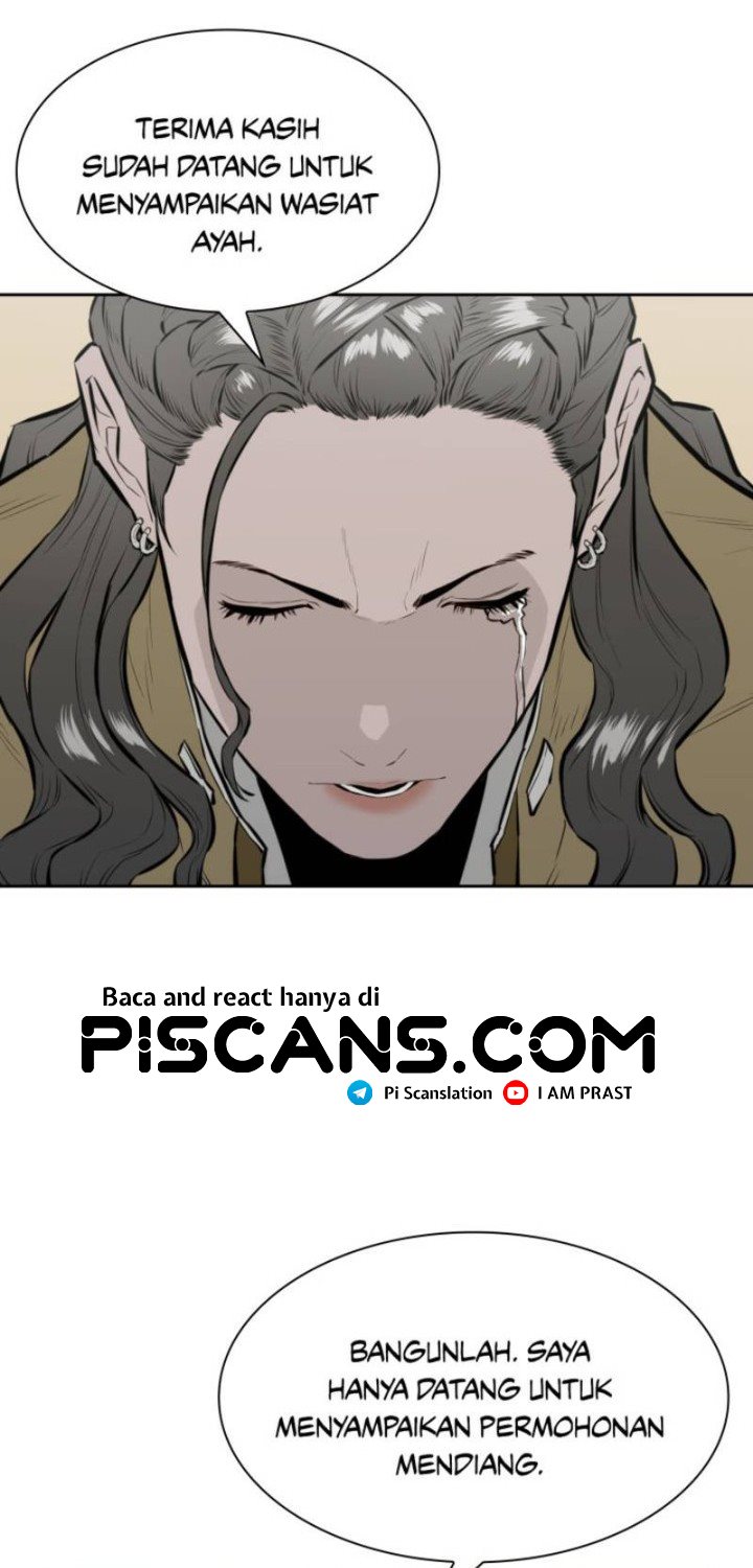 Wind Soul Chapter 15 - halaman 17