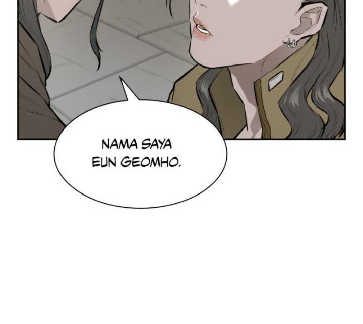 Wind Soul Chapter 15 - halaman 19