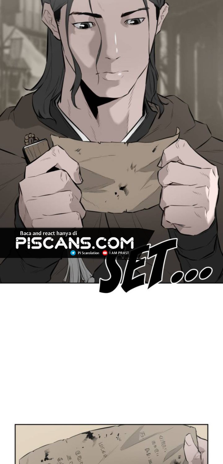 Wind Soul Chapter 15 - halaman 2