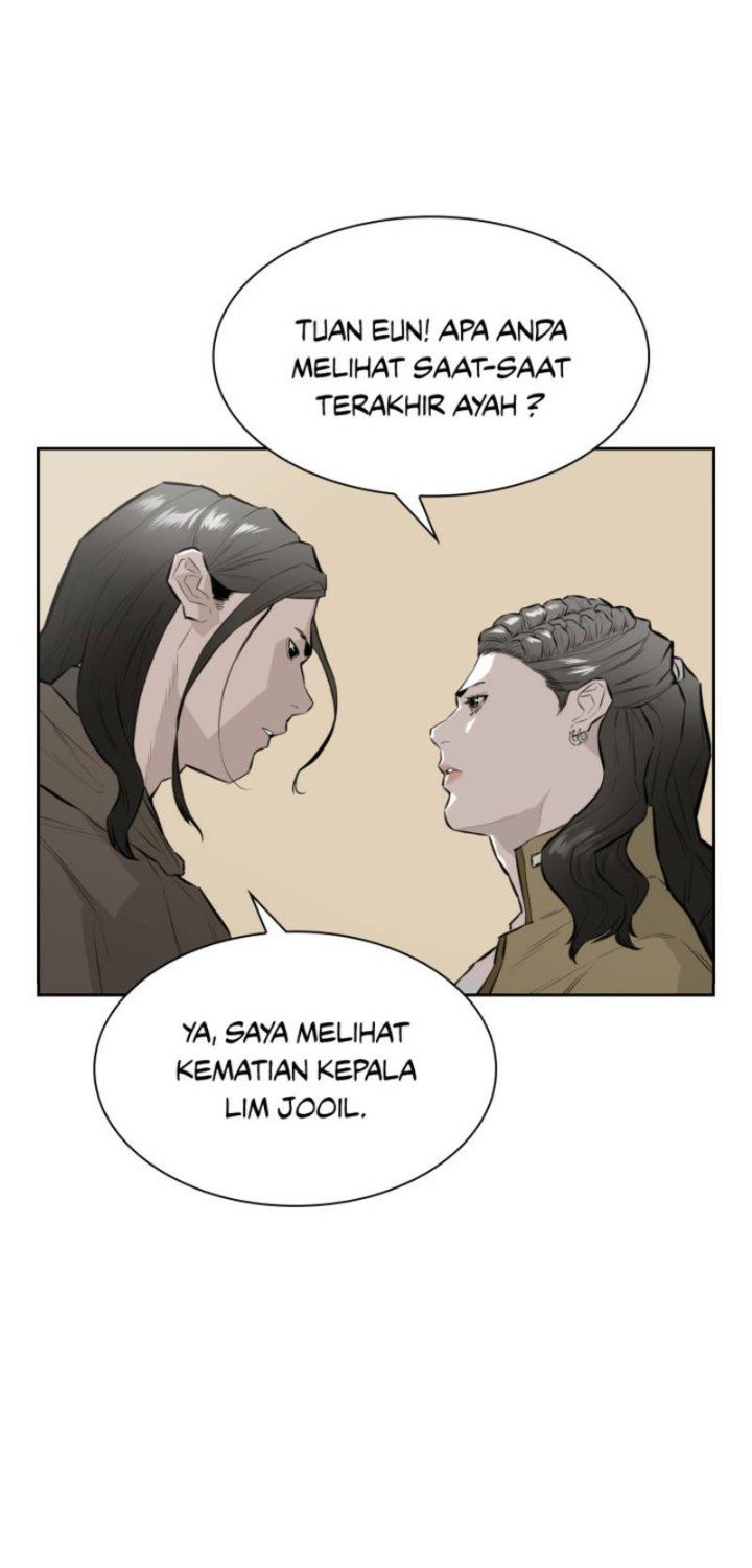 Wind Soul Chapter 15 - halaman 20