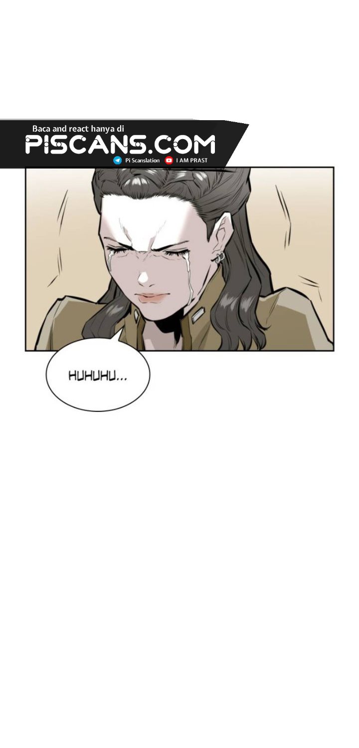 Wind Soul Chapter 15 - halaman 21
