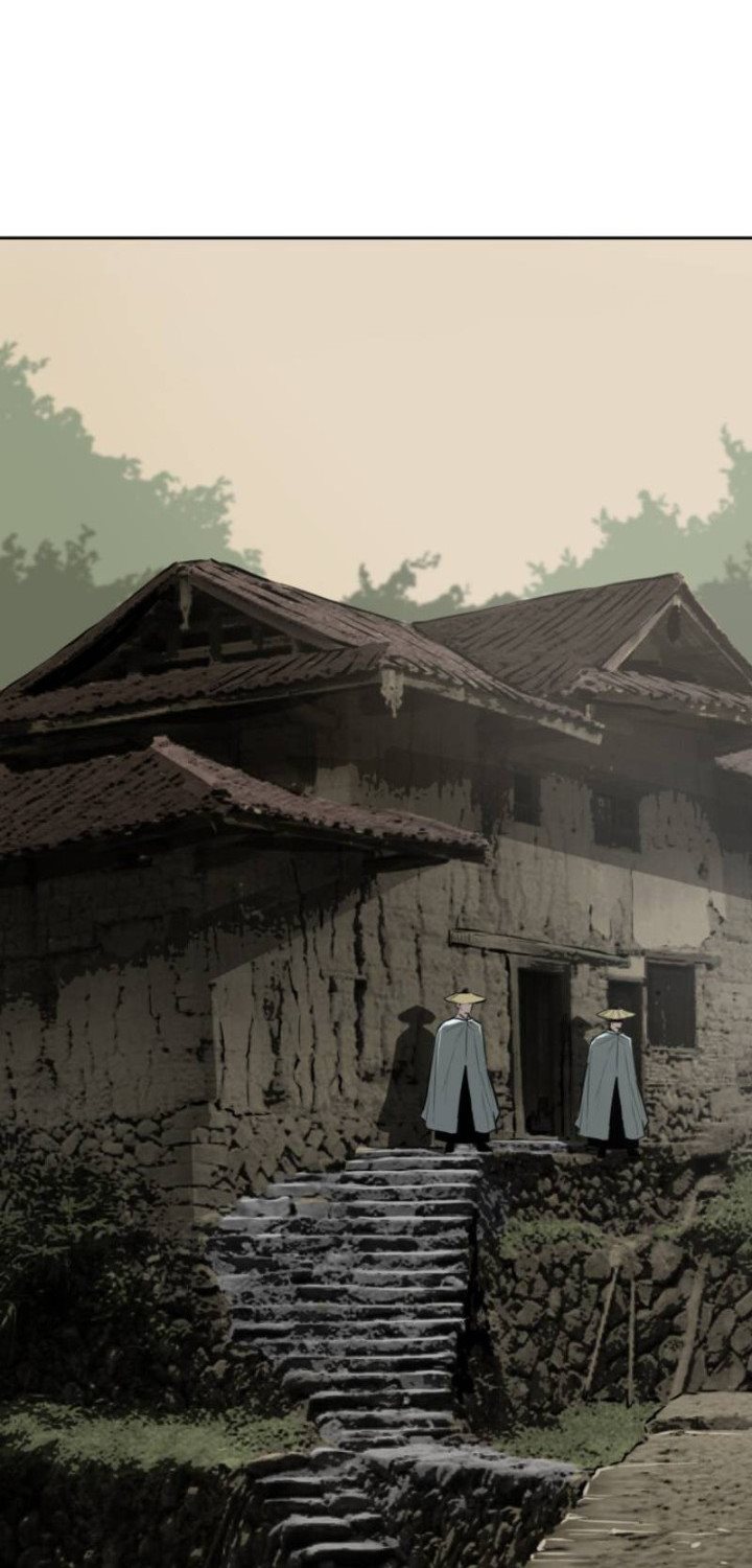 Wind Soul Chapter 15 - halaman 22