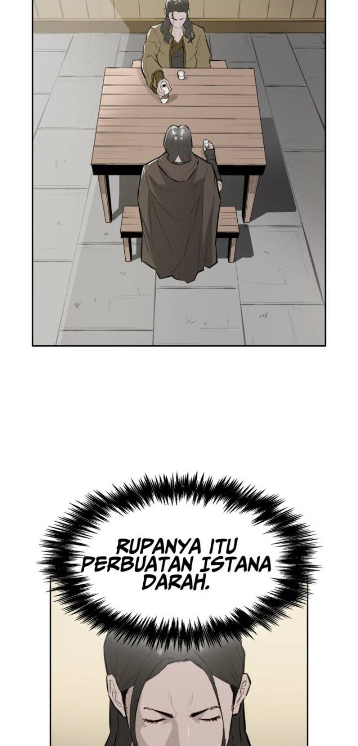 Wind Soul Chapter 15 - halaman 24