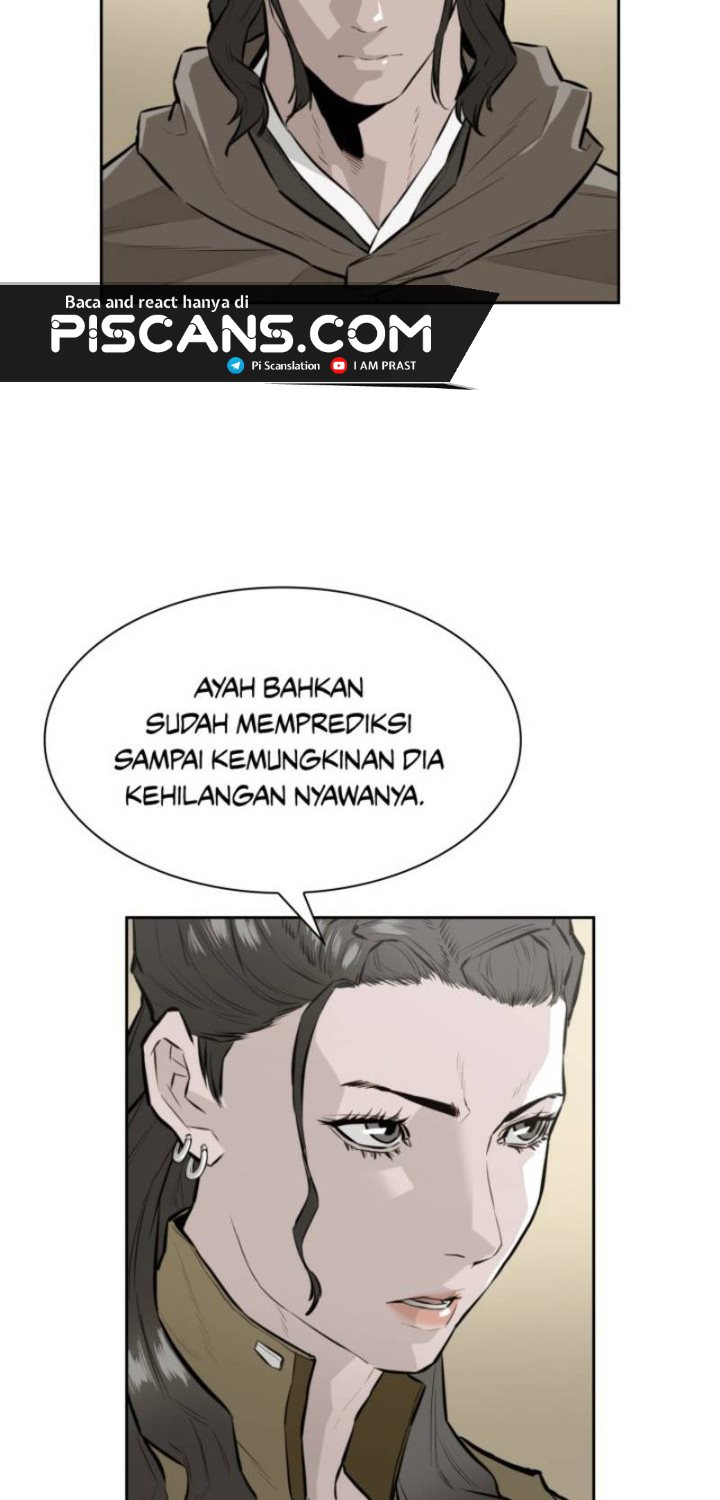 Wind Soul Chapter 15 - halaman 25