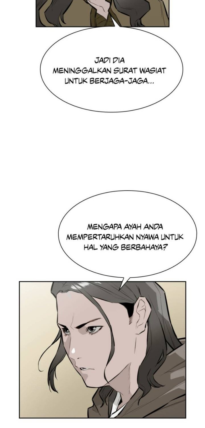 Wind Soul Chapter 15 - halaman 26