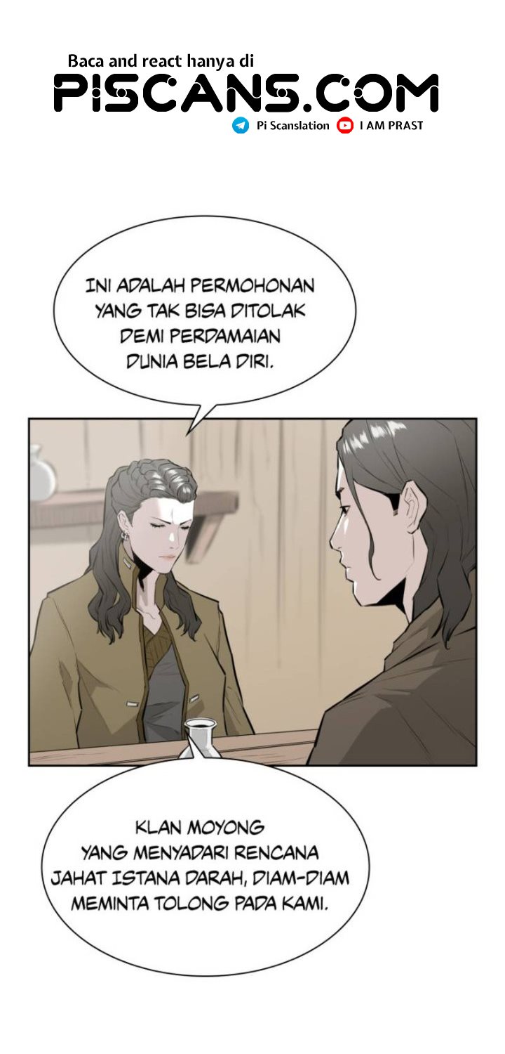 Wind Soul Chapter 15 - halaman 27