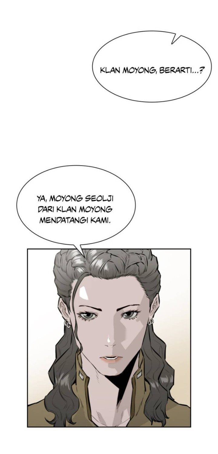 Wind Soul Chapter 15 - halaman 28