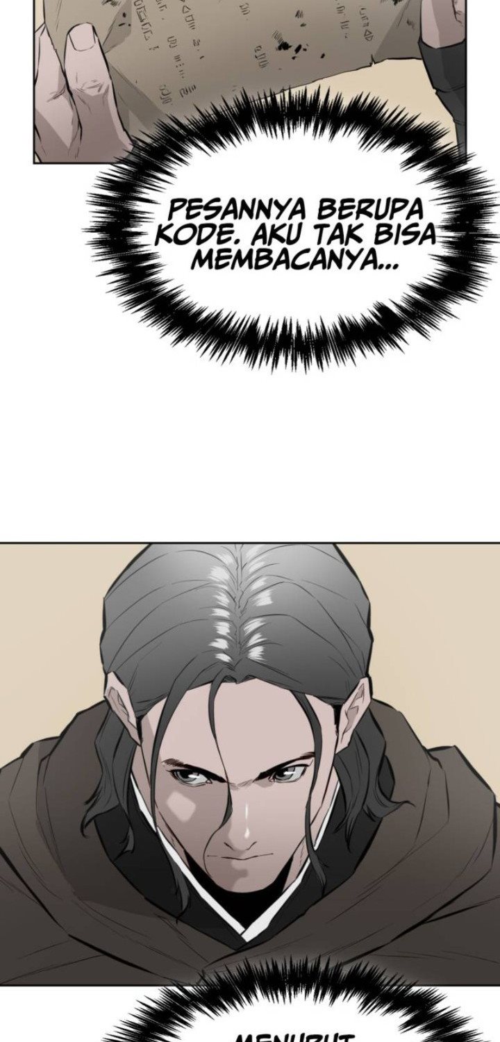 Wind Soul Chapter 15 - halaman 3