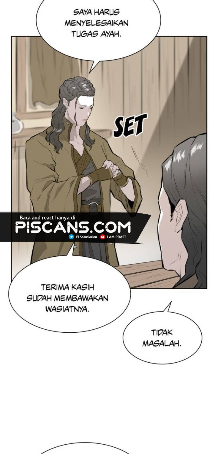 Wind Soul Chapter 15 - halaman 30